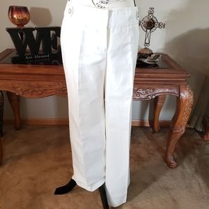 *NEW* The Limited White Linen pants